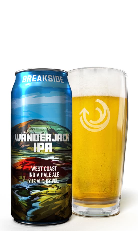 Wanderjack (19.2oz) 4pk