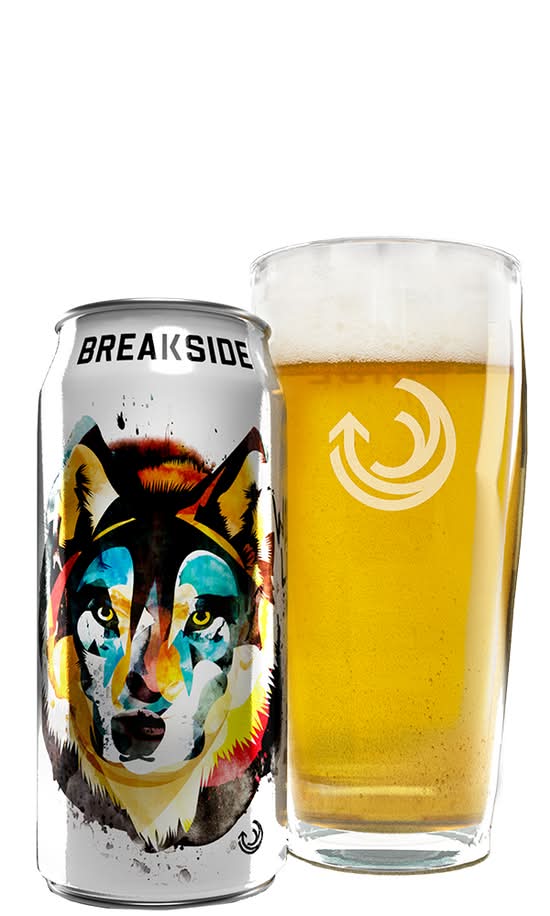 Wanderlust IPA 4pk