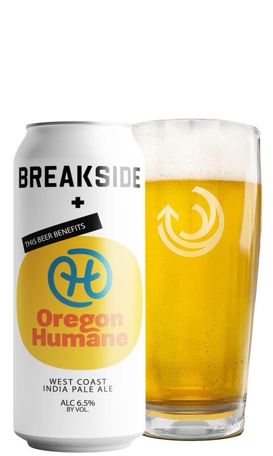 Beer That Benefits IPA #3 4pk