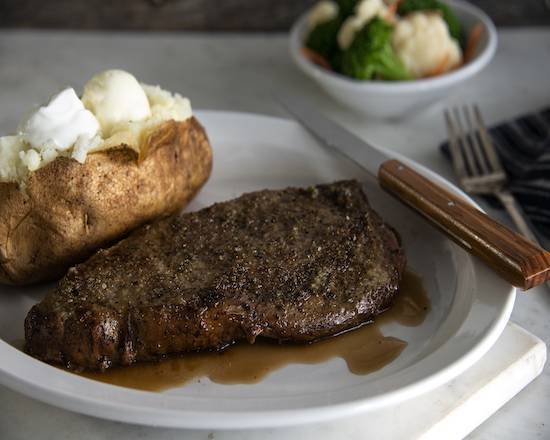High Range Ribeye
