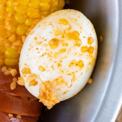 Boiled Egg (1)