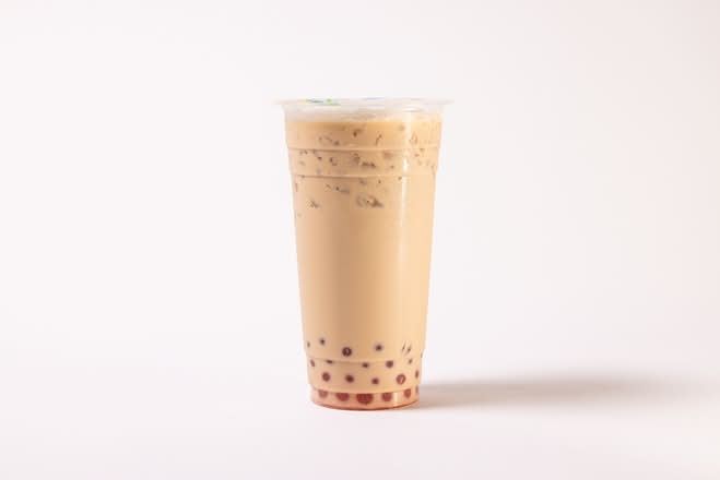 D. Coffee and Teas