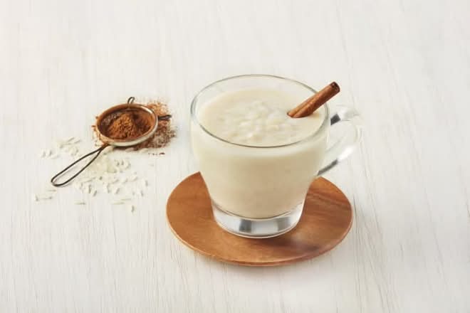 Arroz con Leche / Rice Pudding