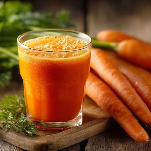 Carrot Juice