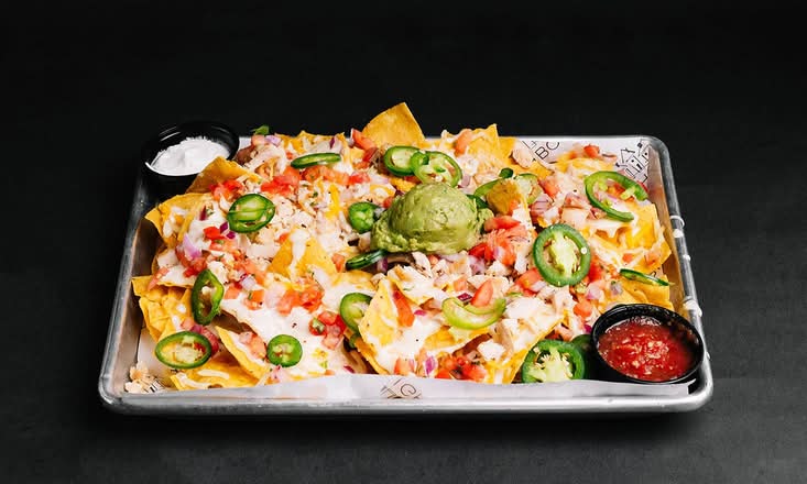 Neighbors Nacho*