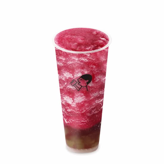 Crisp Grape Boom (Large Cup)