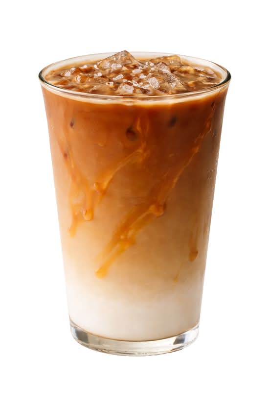 Salted Caramel