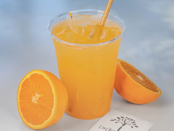 Orangeade