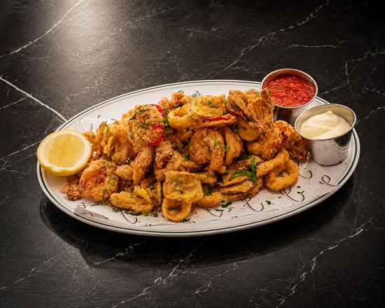 Fritto Misto