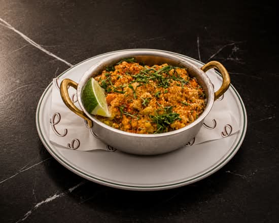 Creamed Corn "Elote"