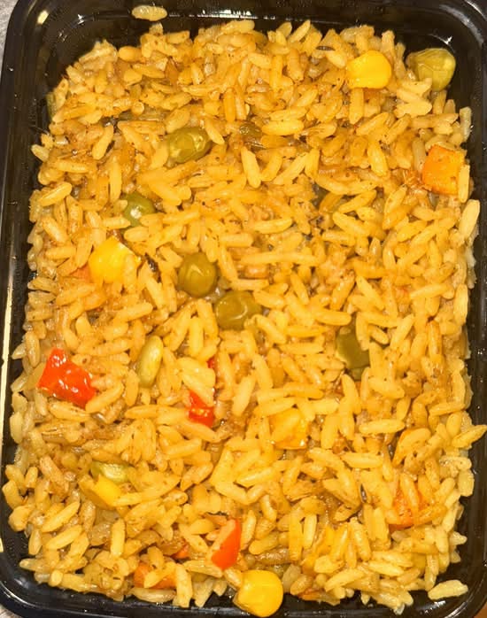 Side Fried Rice