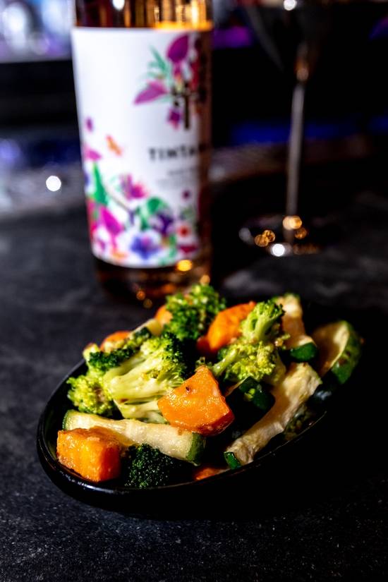 Veggie Mix