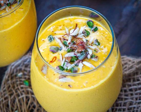 Mango Lassi