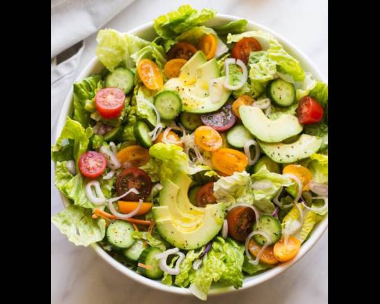 House salad