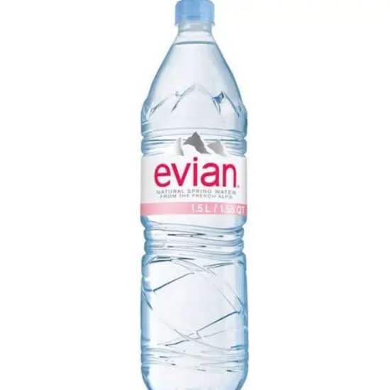 EVIAN
