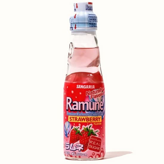 RAMUNE