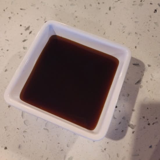 EEL SAUCE $(SMALL)