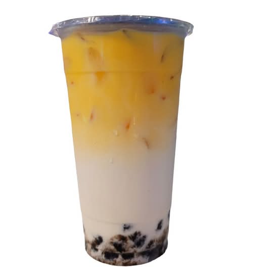 MANGO BOBA
