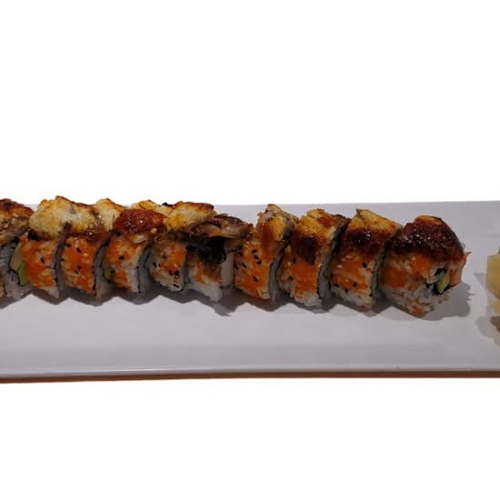 CALI EEL