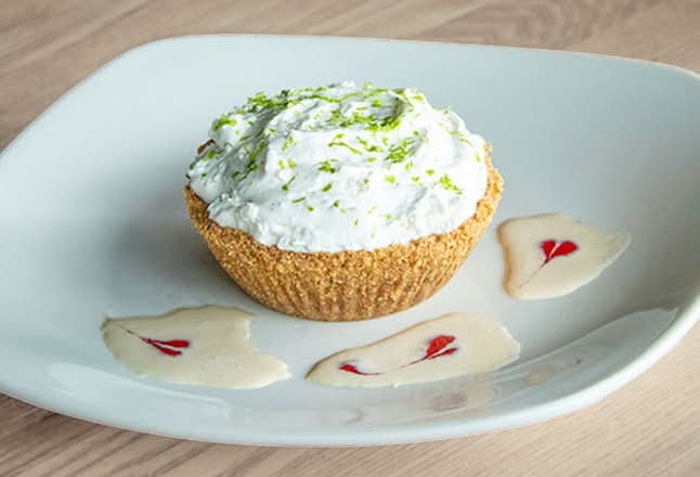 Key Lime Pie