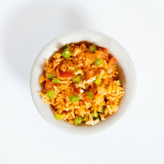 Side Rice