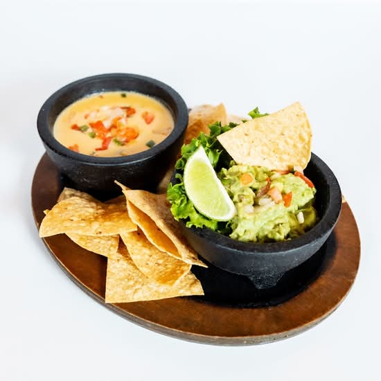 Appetizer Combo