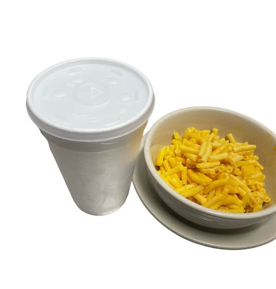 Kids Macaroni and Cheese