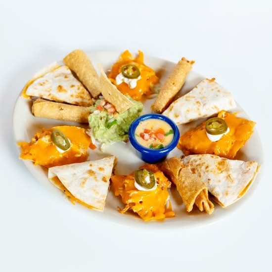 Botana Sampler