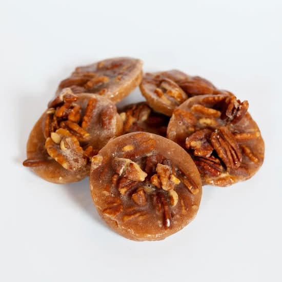 Praline Regular
