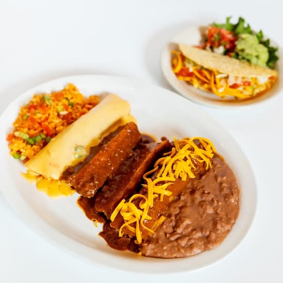 El Fenix Dinner