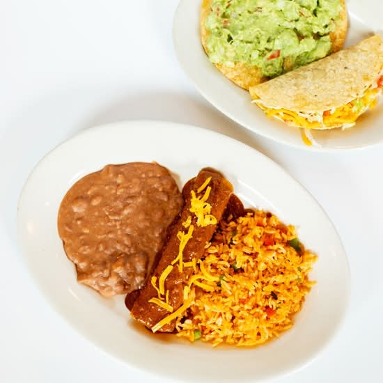 Juarez Plate