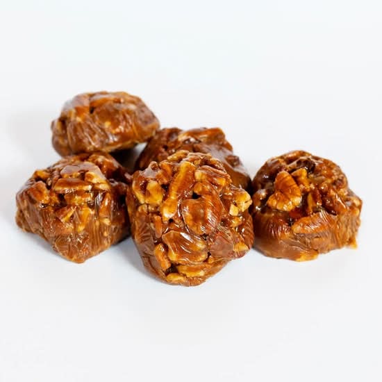 Praline Chewy