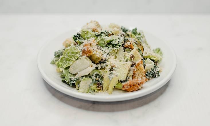 EXP Small Caesar Salad