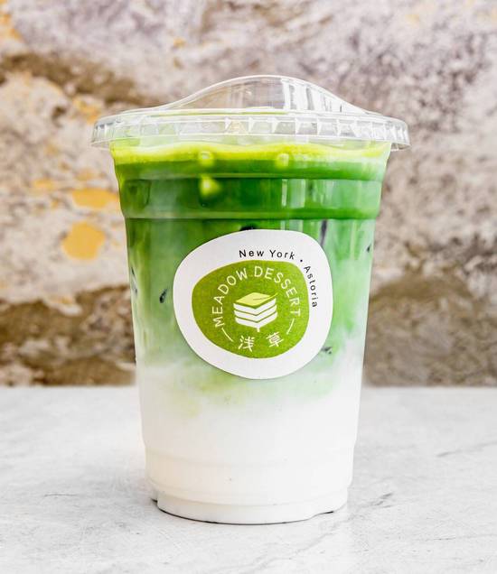 Matcha Latte