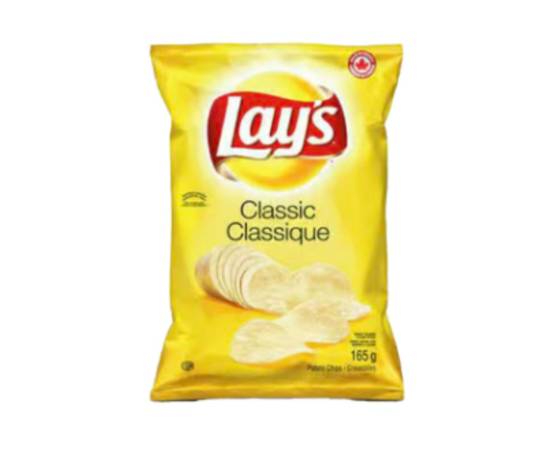 Lay's Classic (2.65 oz)