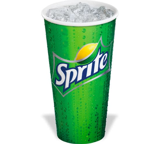 Sprite