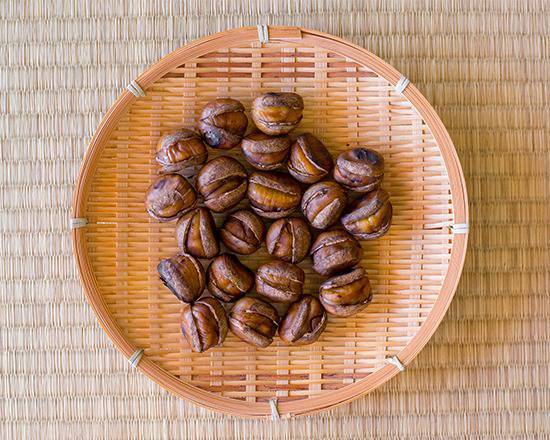 Tianjin Roasted Chestnuts