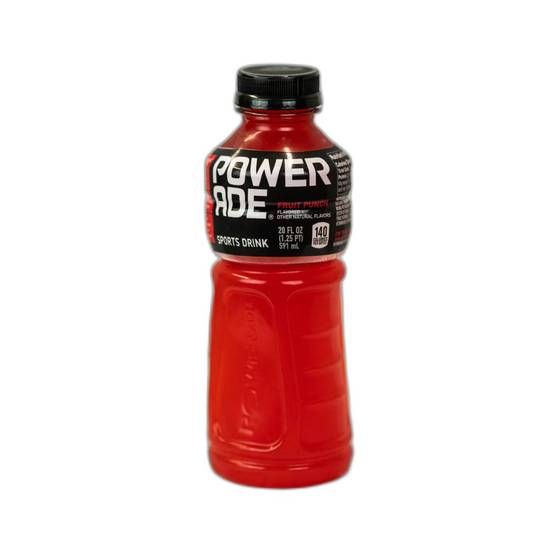 Powerade