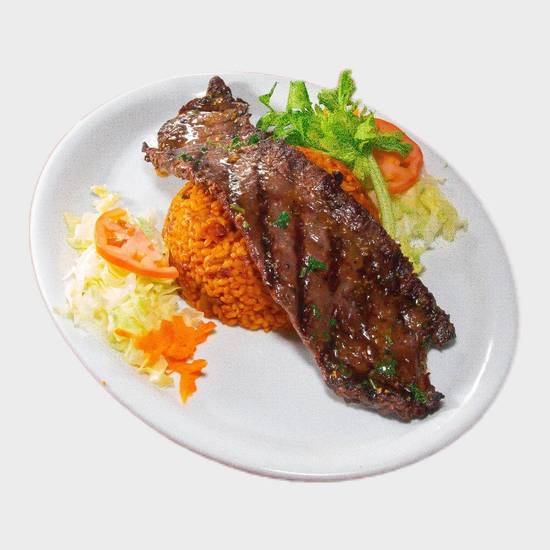 New York Steak