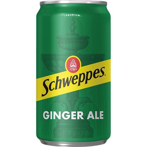 GingerAle