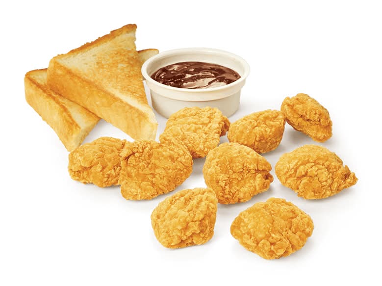 Whatachick'n® Bites 9 pcs