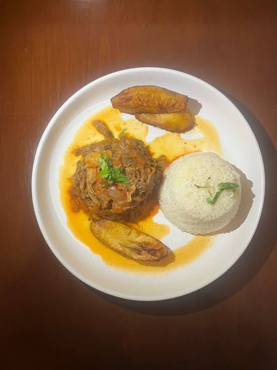 Ropa vieja