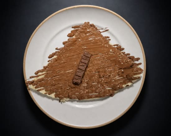 BUENO CREPE