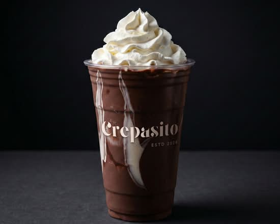 Nutzilla Shake