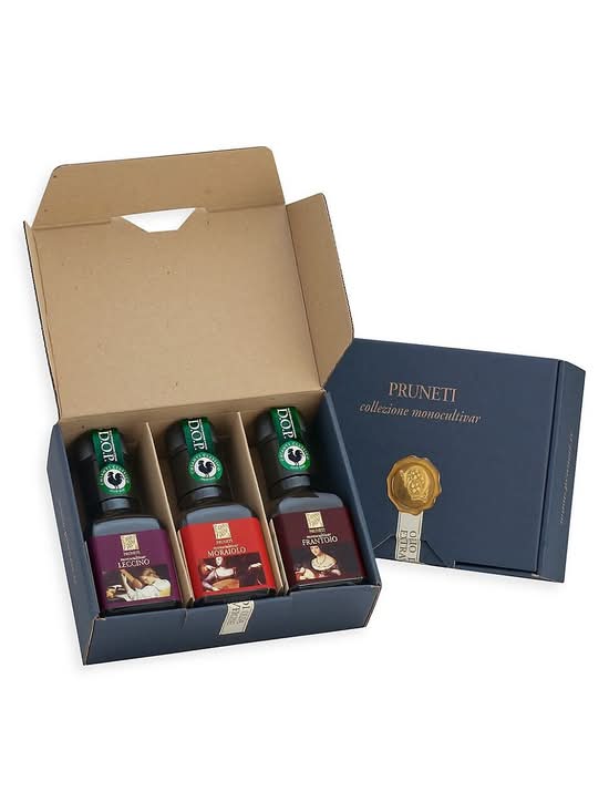 PRUNETI CHIANTI CLASSICO GIFT SET