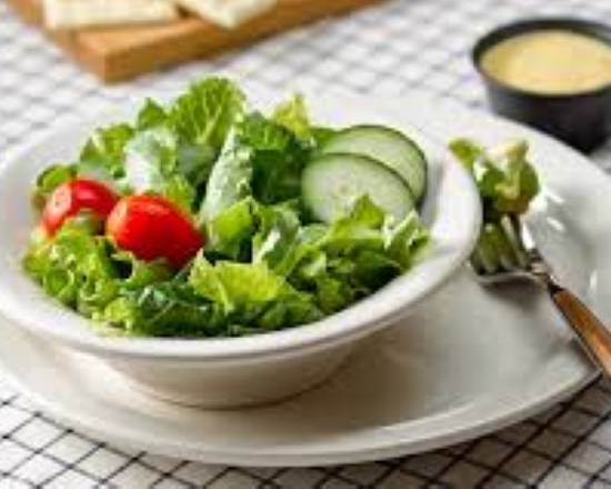 Mixed Green Salad