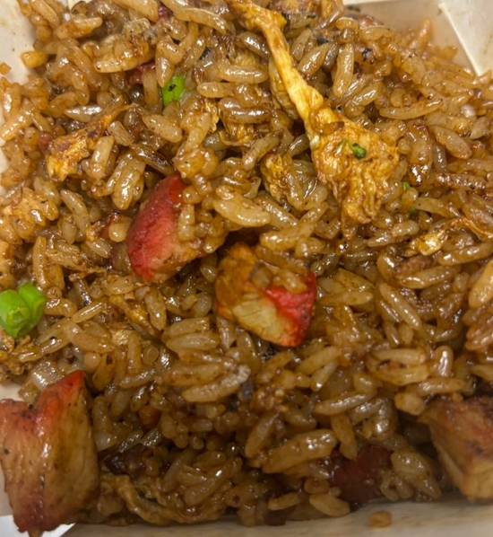 BBQ Pork FR