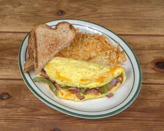 Denver Omelet