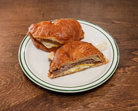 Crois-sandwich