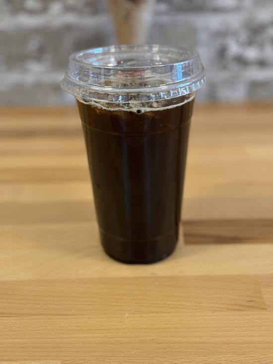 Cold Brew
